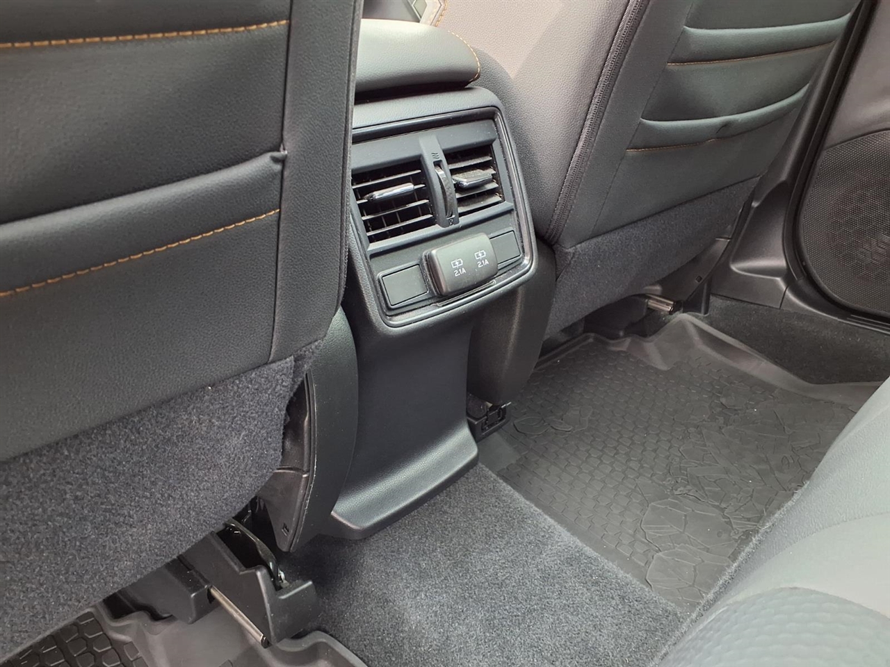 Subaru Forester  2023