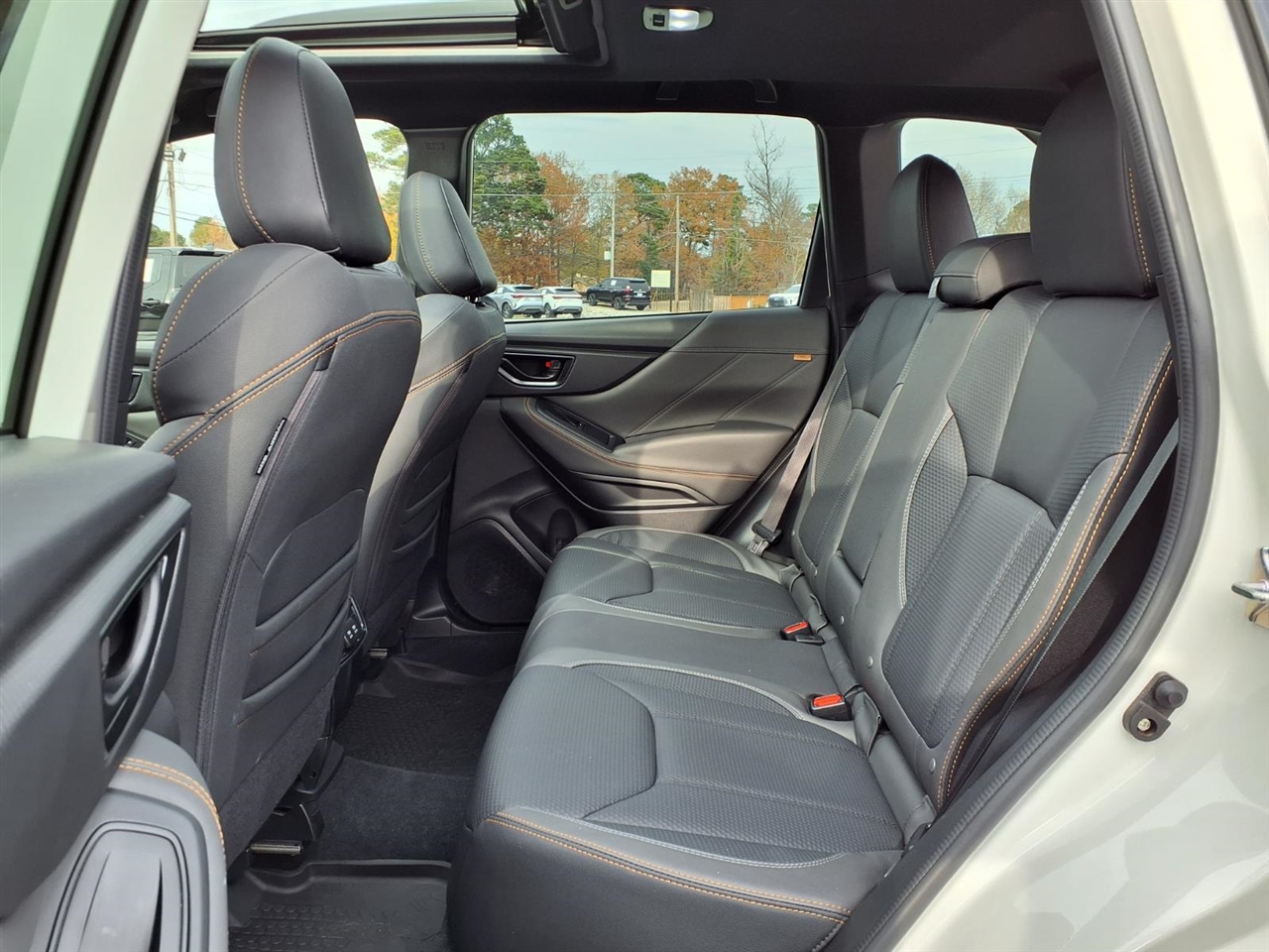 Subaru Forester  2023