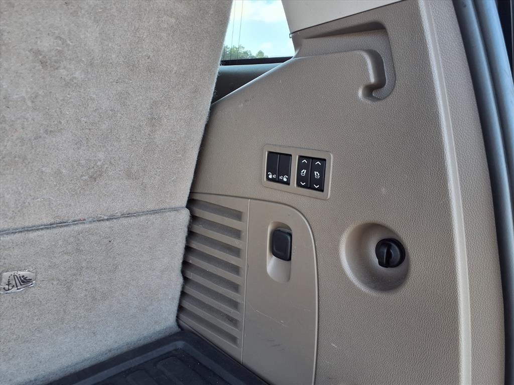 Chevrolet Tahoe  2016