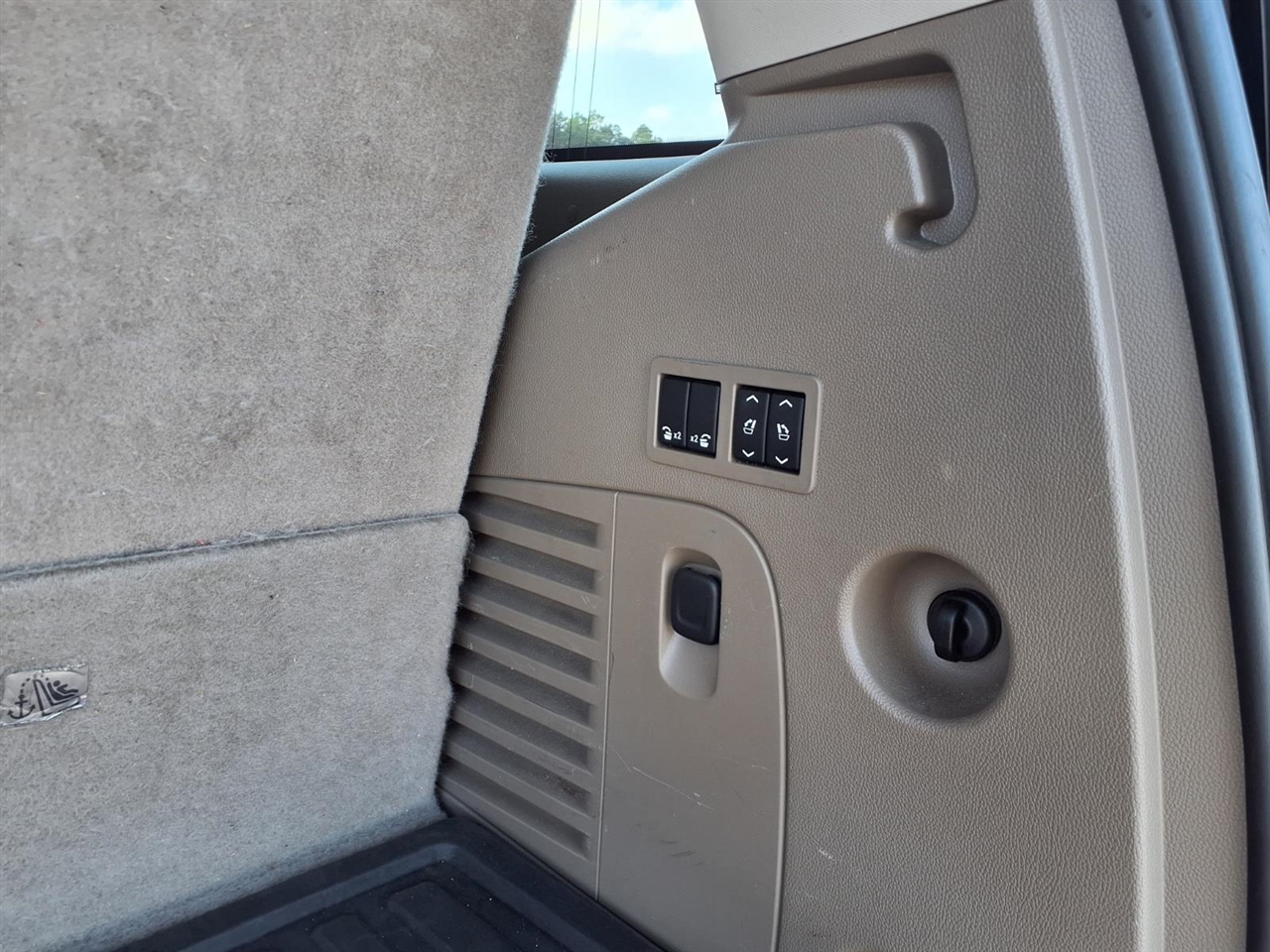 Chevrolet Tahoe  2016