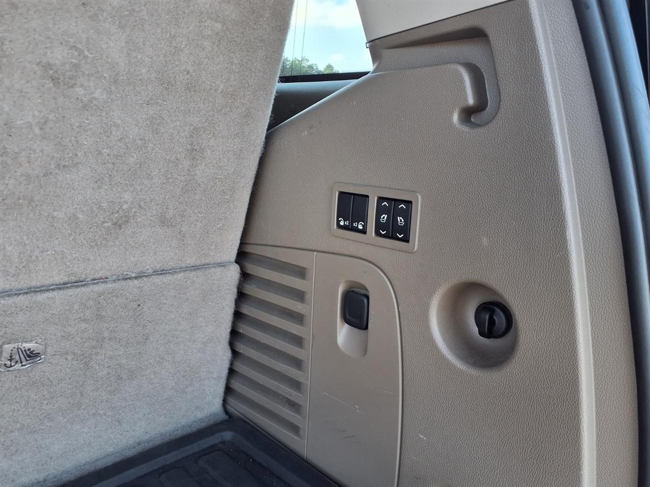 Chevrolet Tahoe  2016