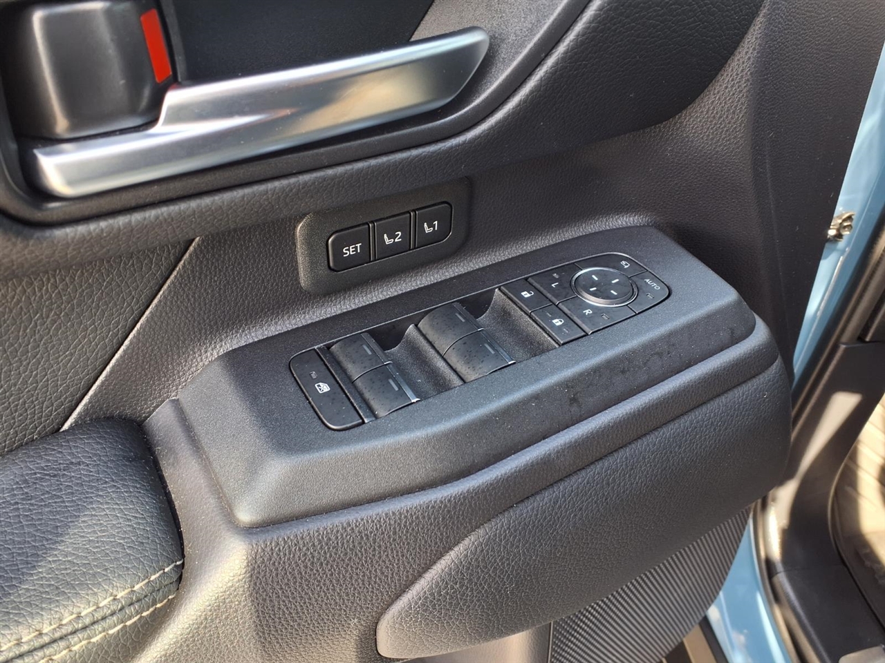 Toyota Land Cruiser  2025