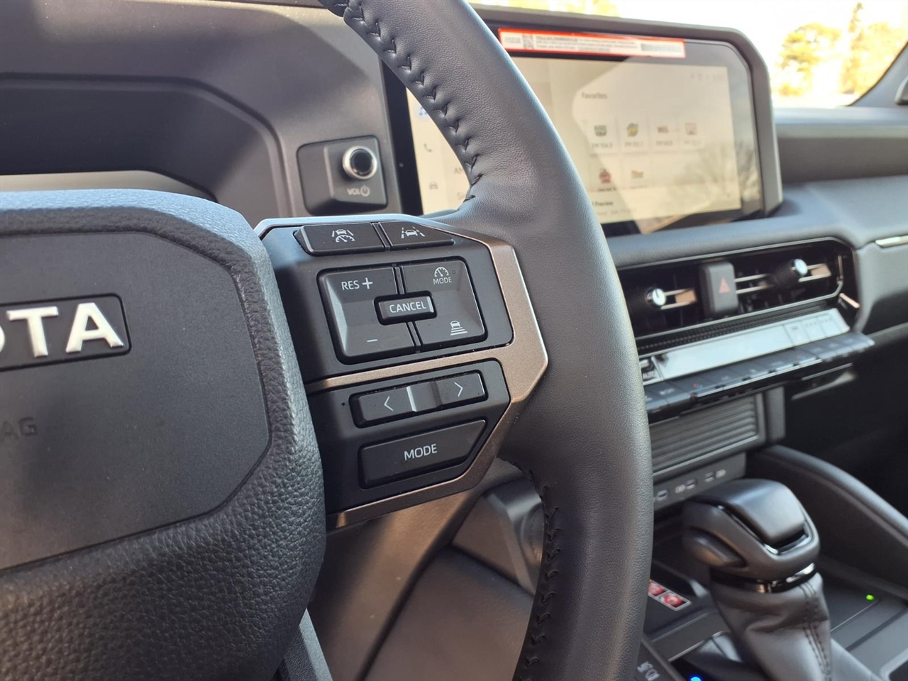 Toyota Land Cruiser  2025