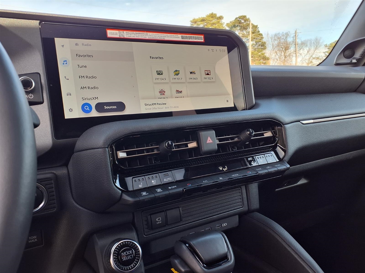 Toyota Land Cruiser  2025