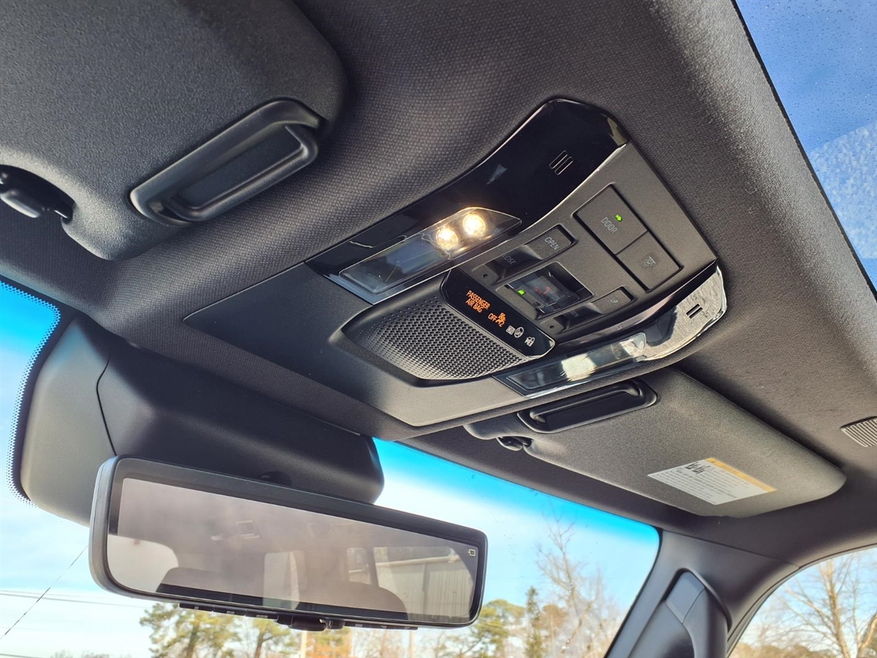 Toyota Land Cruiser  2025