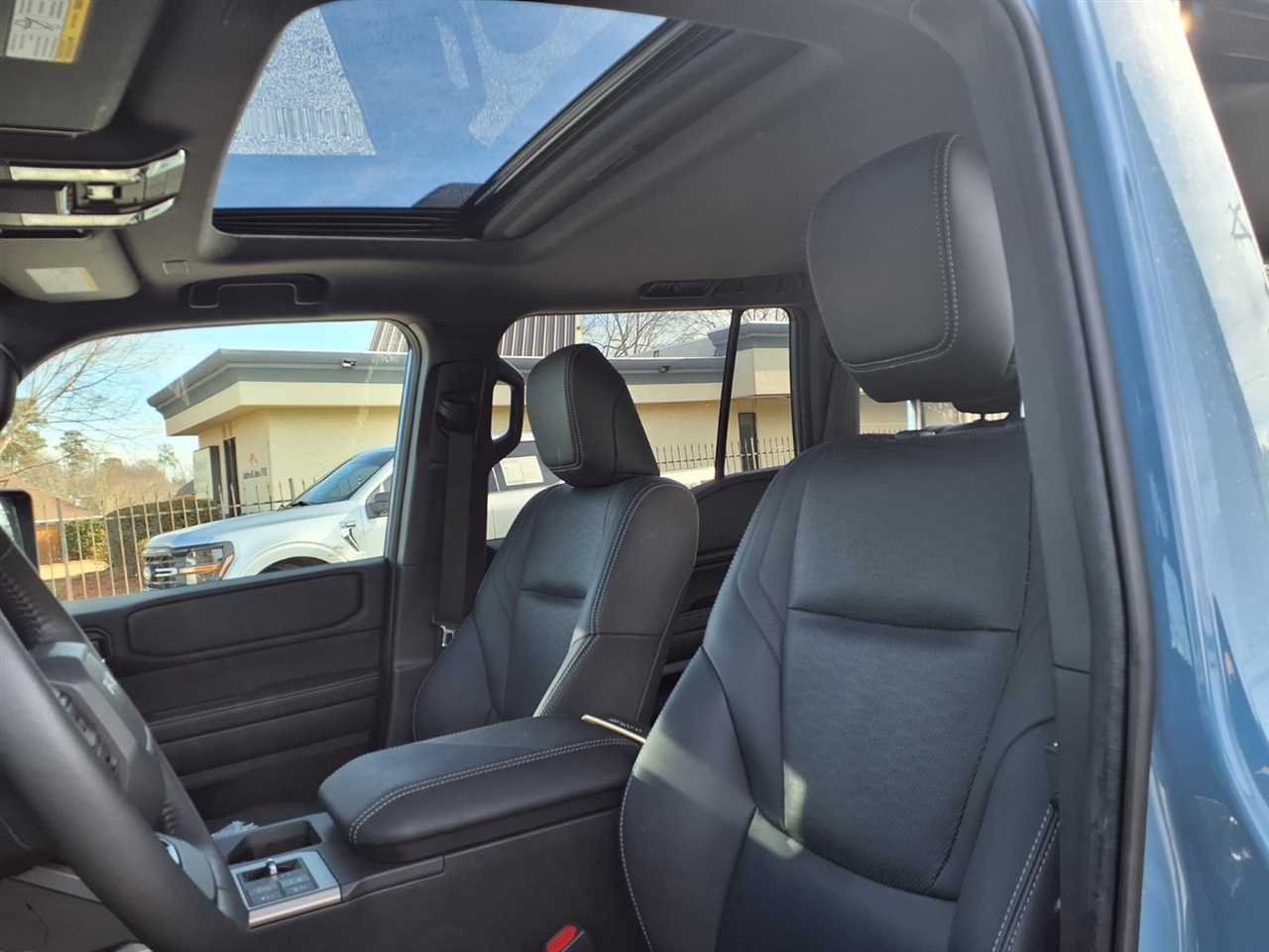 Toyota Land Cruiser  2025