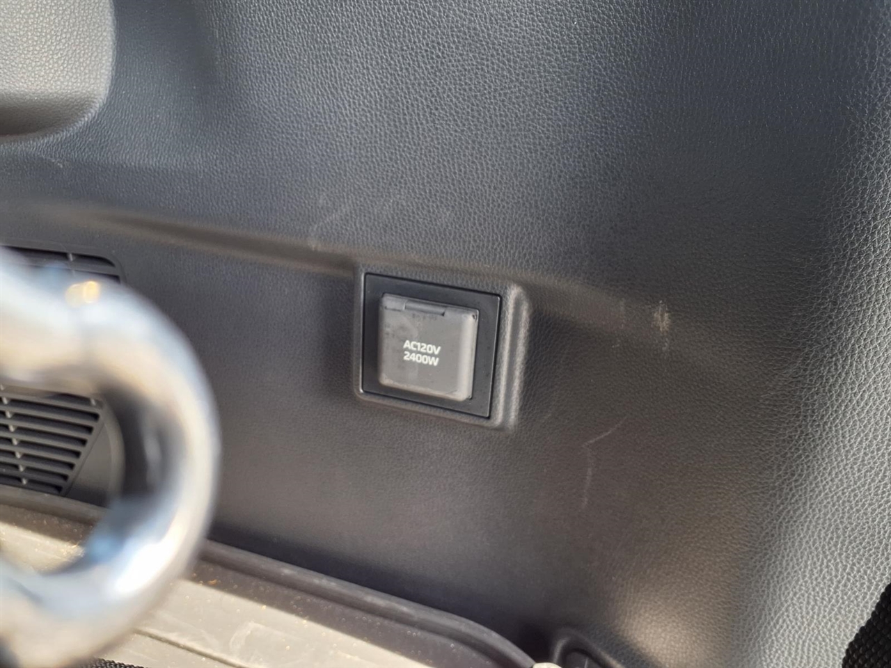 Toyota Land Cruiser  2025