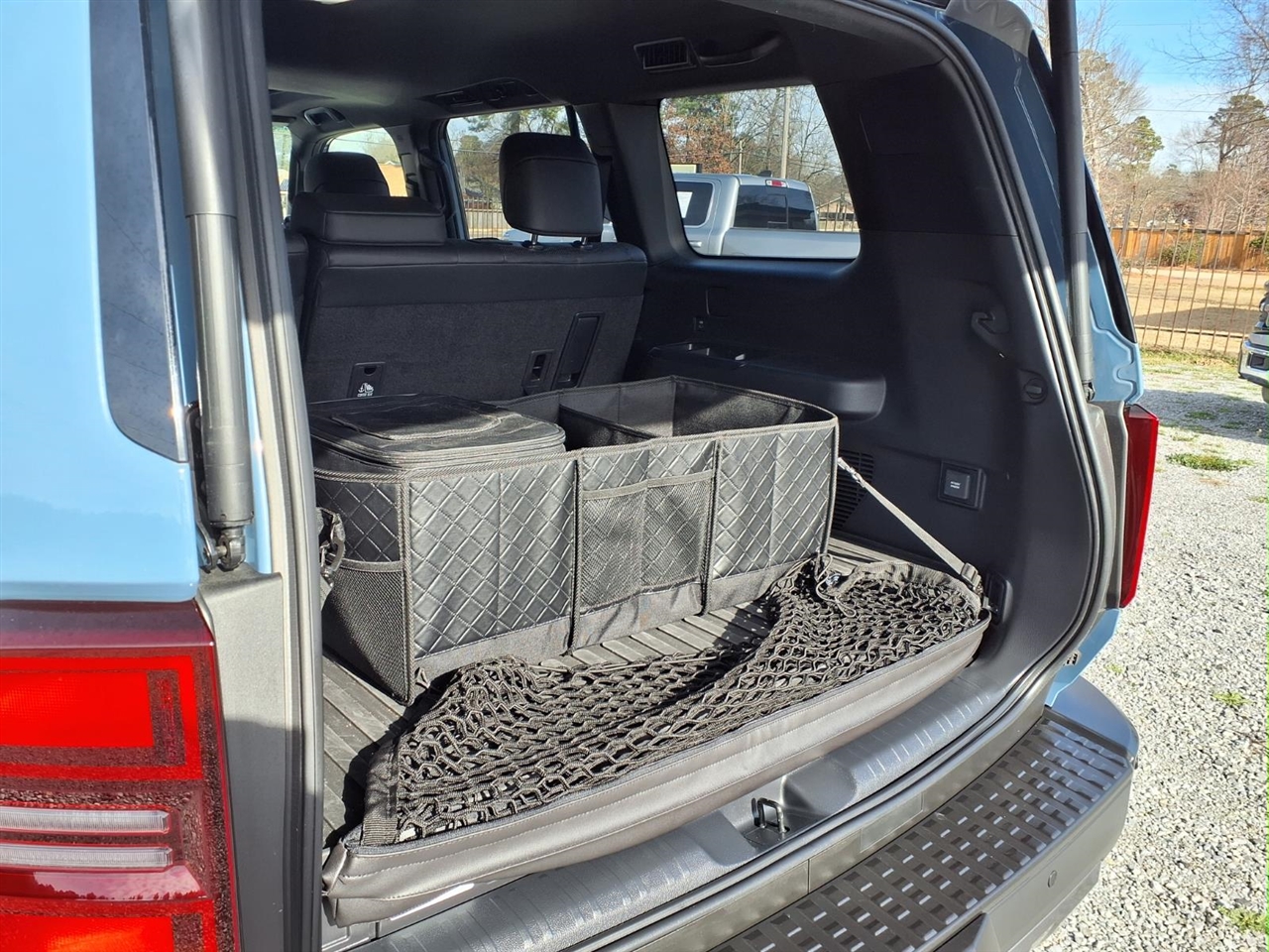 Toyota Land Cruiser  2025