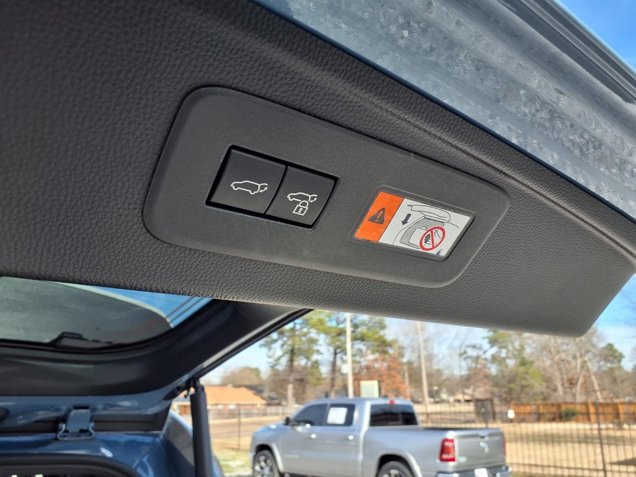 Toyota Land Cruiser  2025