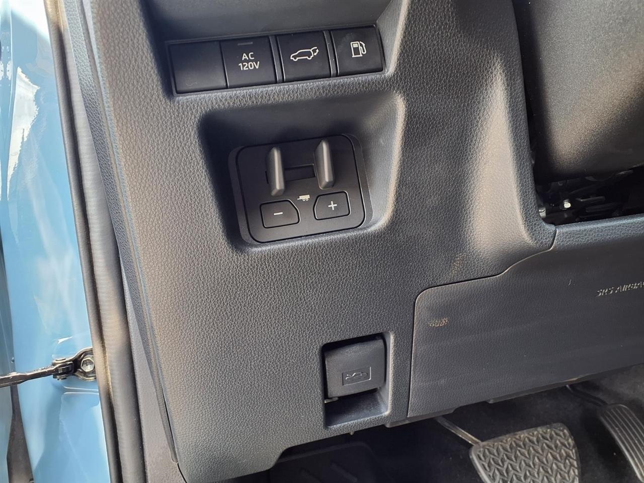 Toyota Land Cruiser  2025