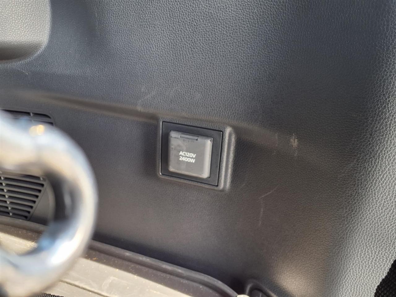 Toyota Land Cruiser  2025