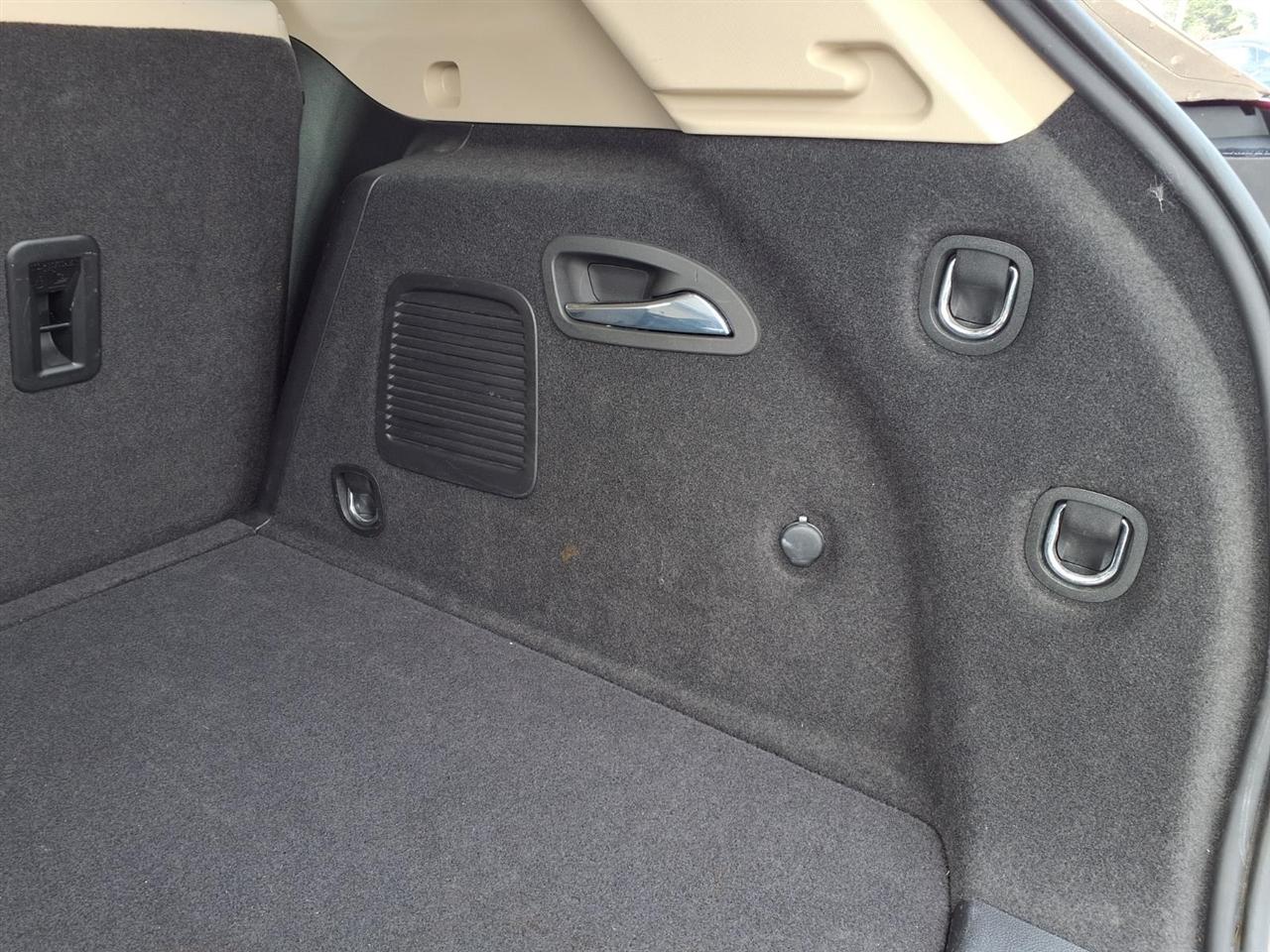 Buick Envision  2016