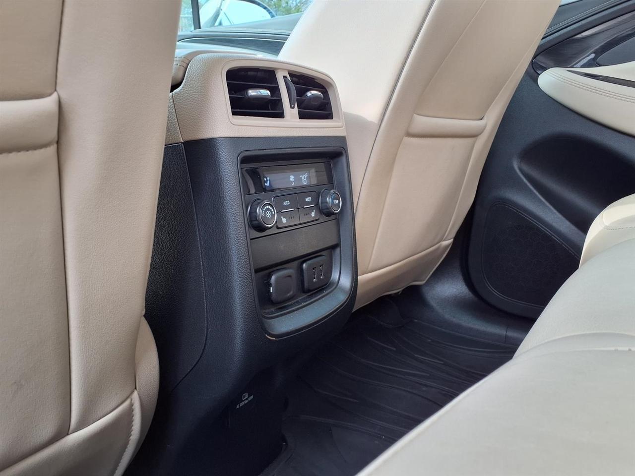 Buick Envision  2016