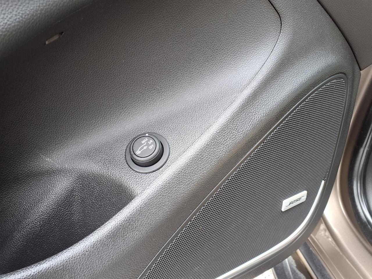 Buick Envision  2016