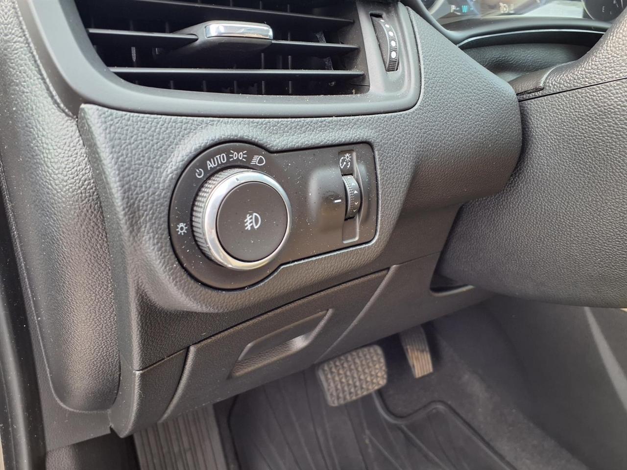 Buick Envision  2016