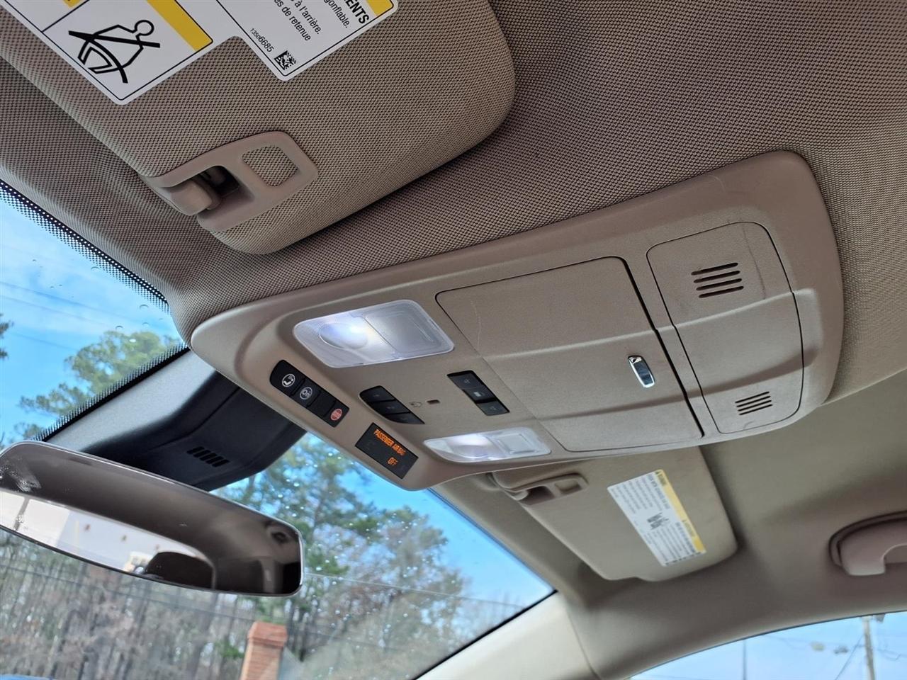 Buick Envision  2016