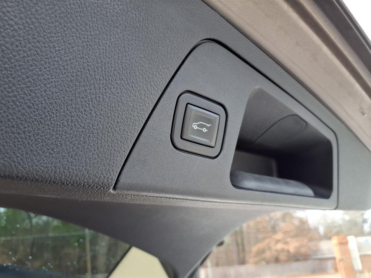 Buick Envision  2016