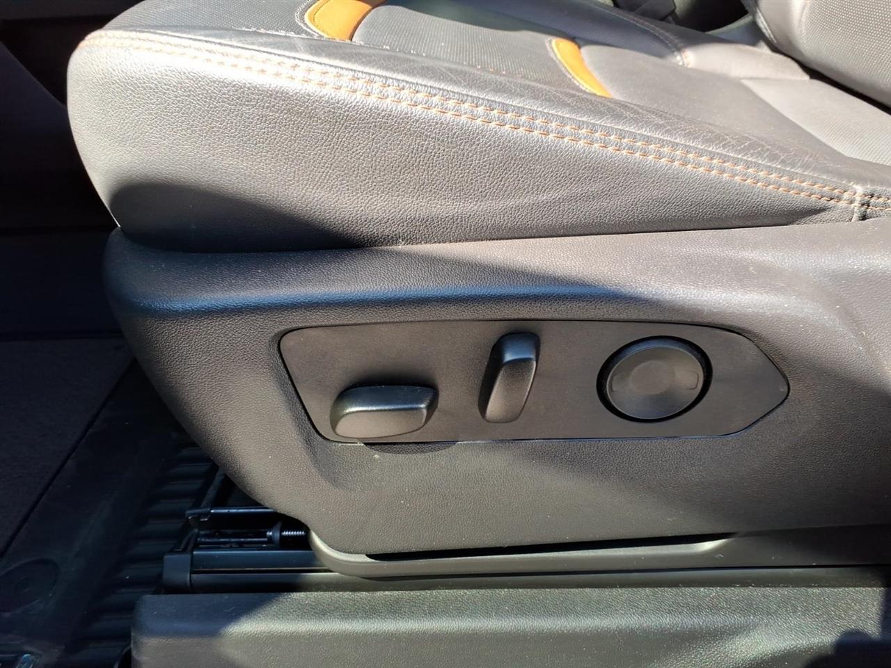 GMC Sierra 2500HD  2025