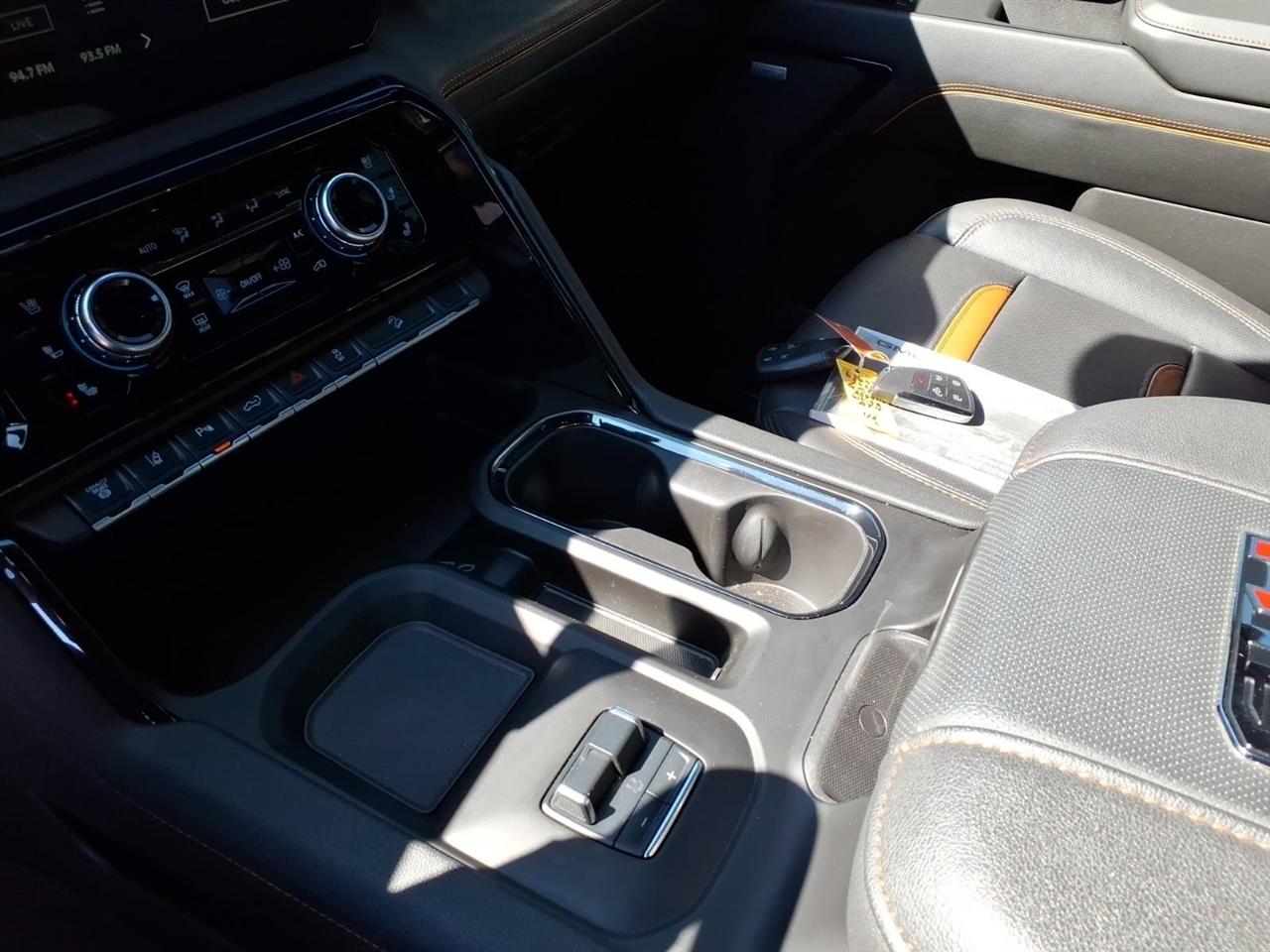 GMC Sierra 2500HD  2025