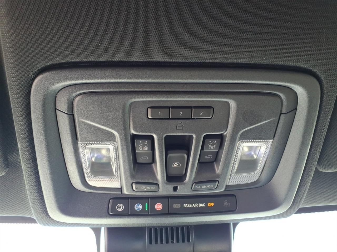 GMC Sierra 2500HD  2025