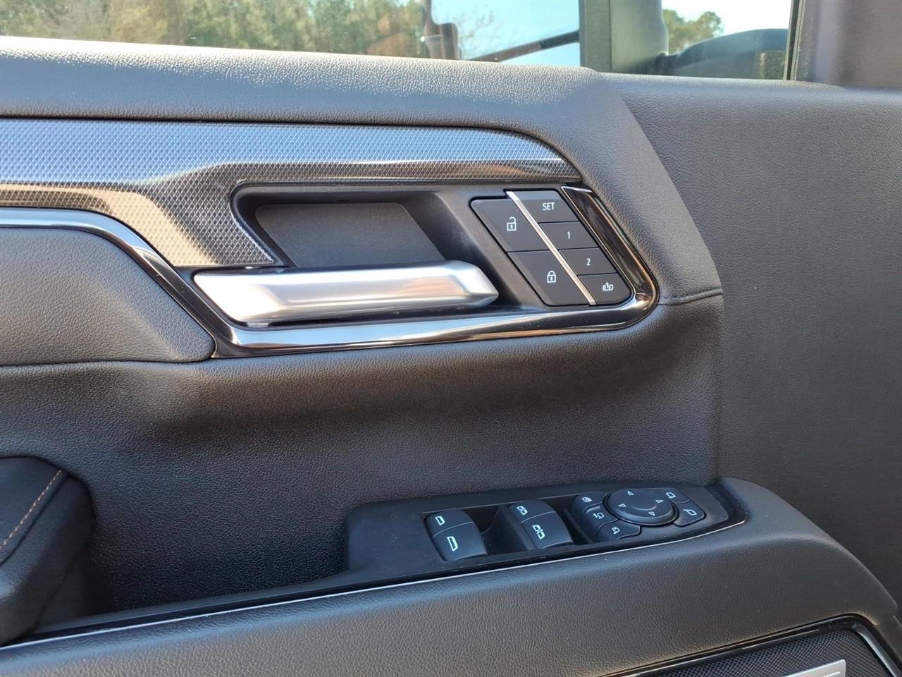 GMC Sierra 2500HD  2025