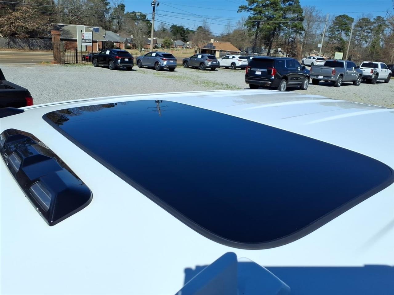 GMC Sierra 2500HD  2025