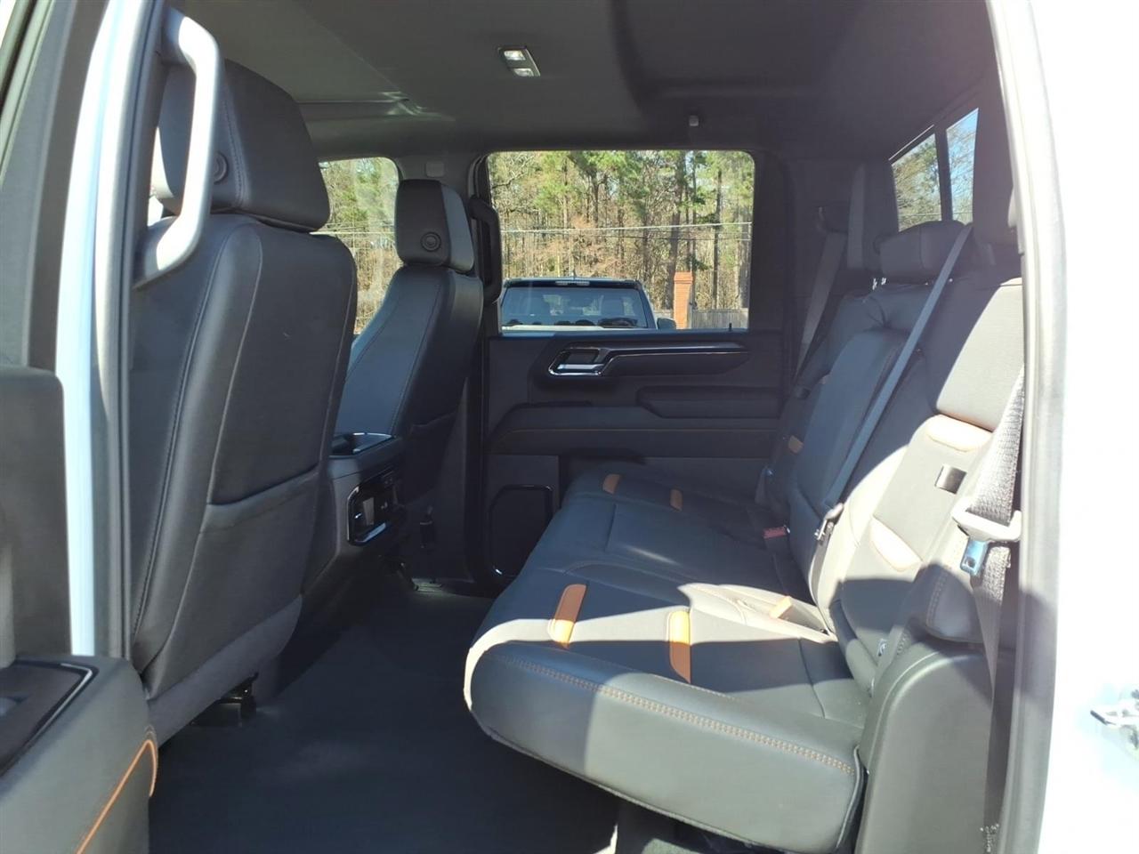 GMC Sierra 2500HD  2025