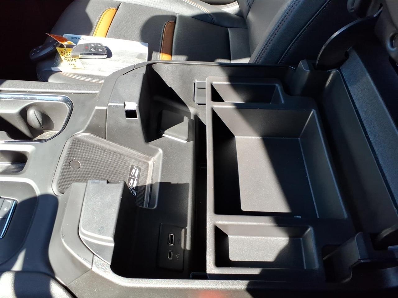 GMC Sierra 2500HD  2025