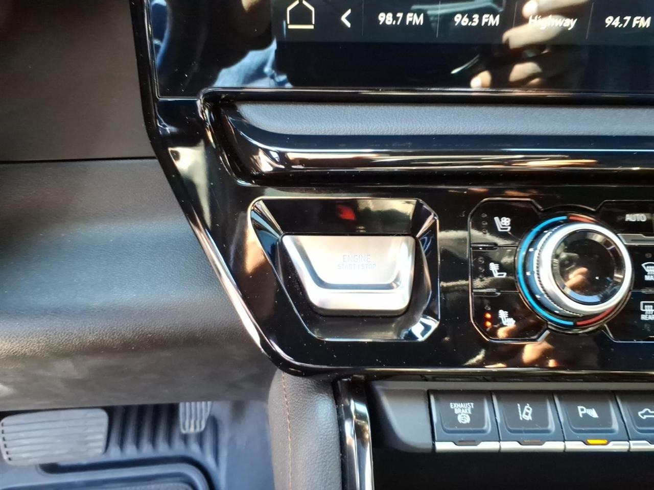 GMC Sierra 2500HD  2025