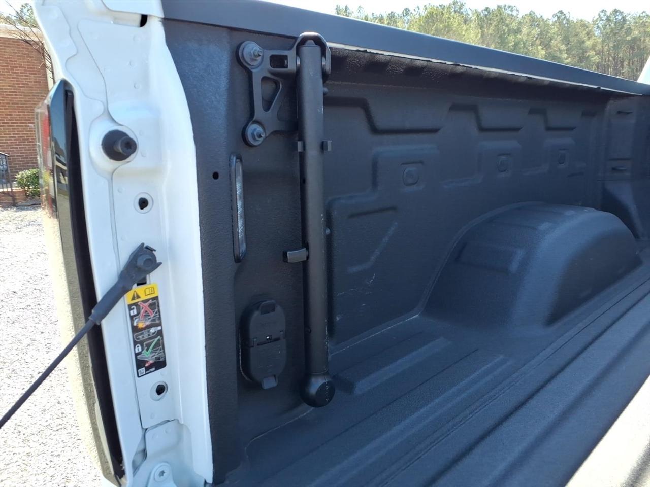 GMC Sierra 2500HD  2025