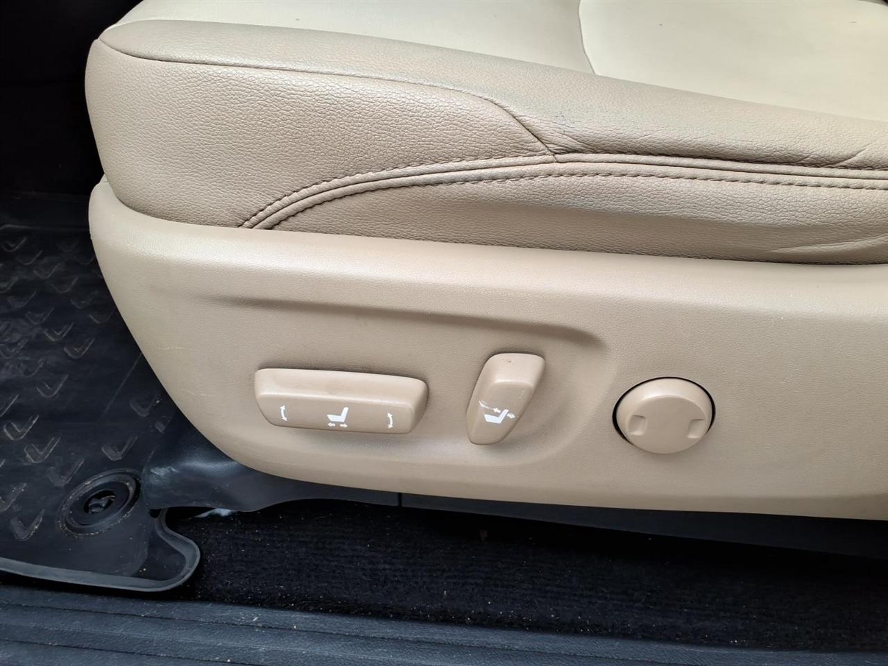 Toyota 4Runner  2018