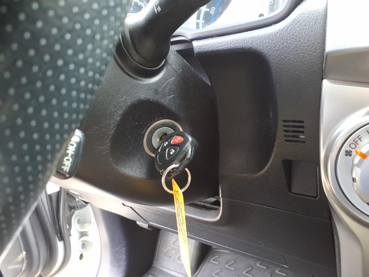 Toyota 4Runner  2018