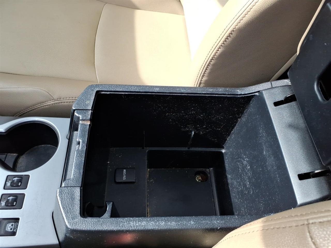 Toyota 4Runner  2018