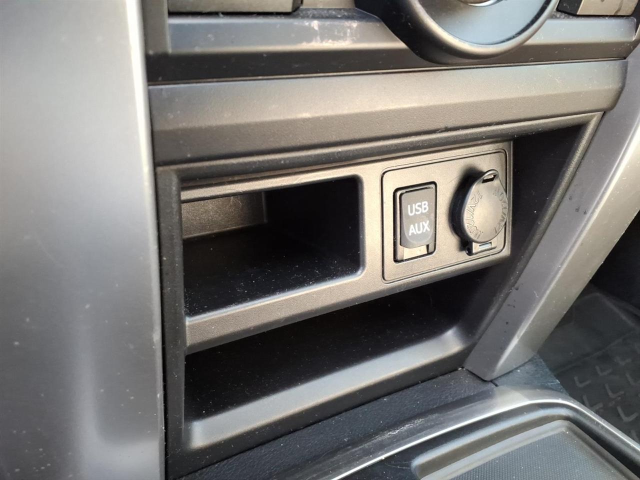 Toyota 4Runner  2018