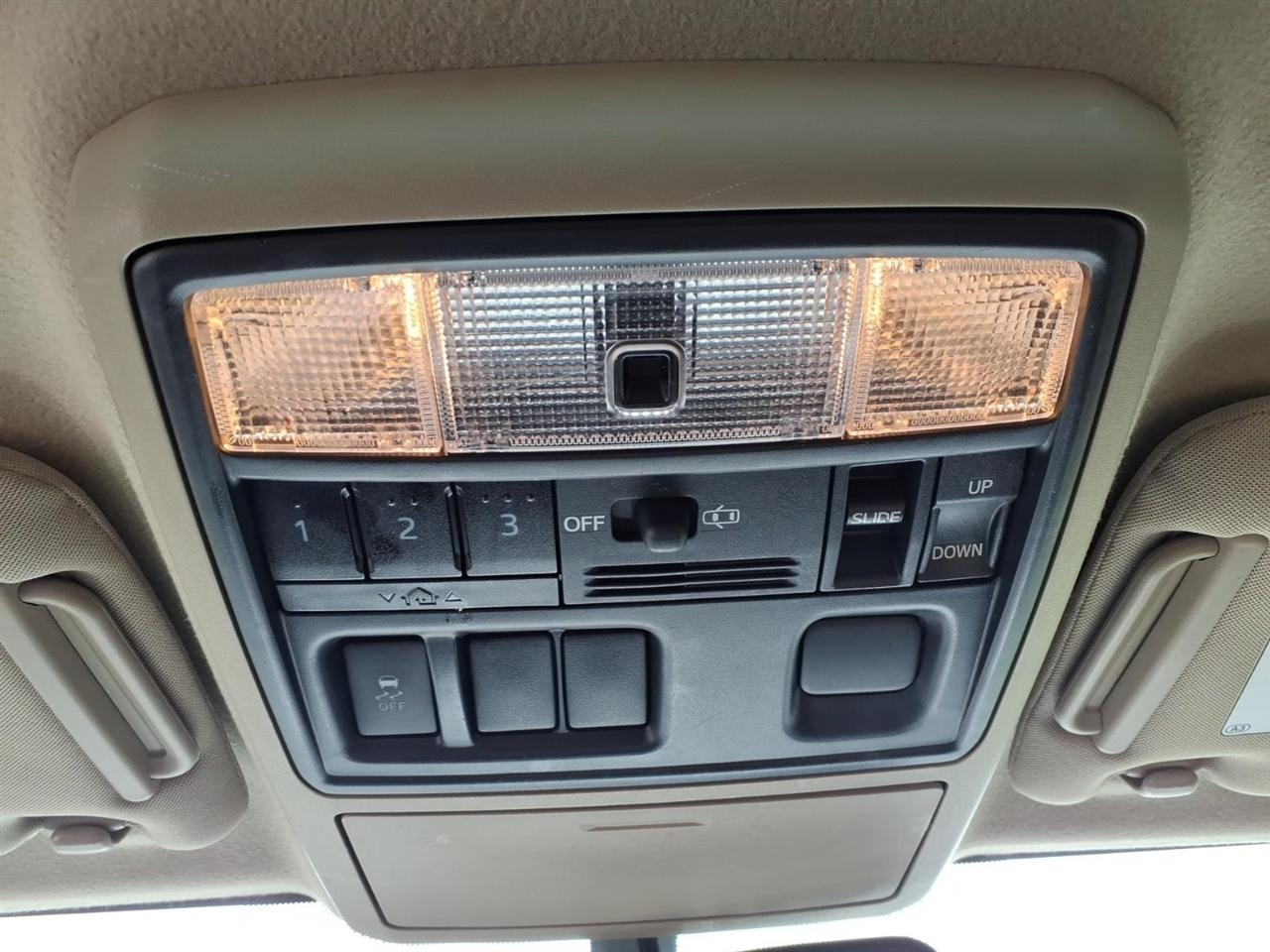 Toyota 4Runner  2018