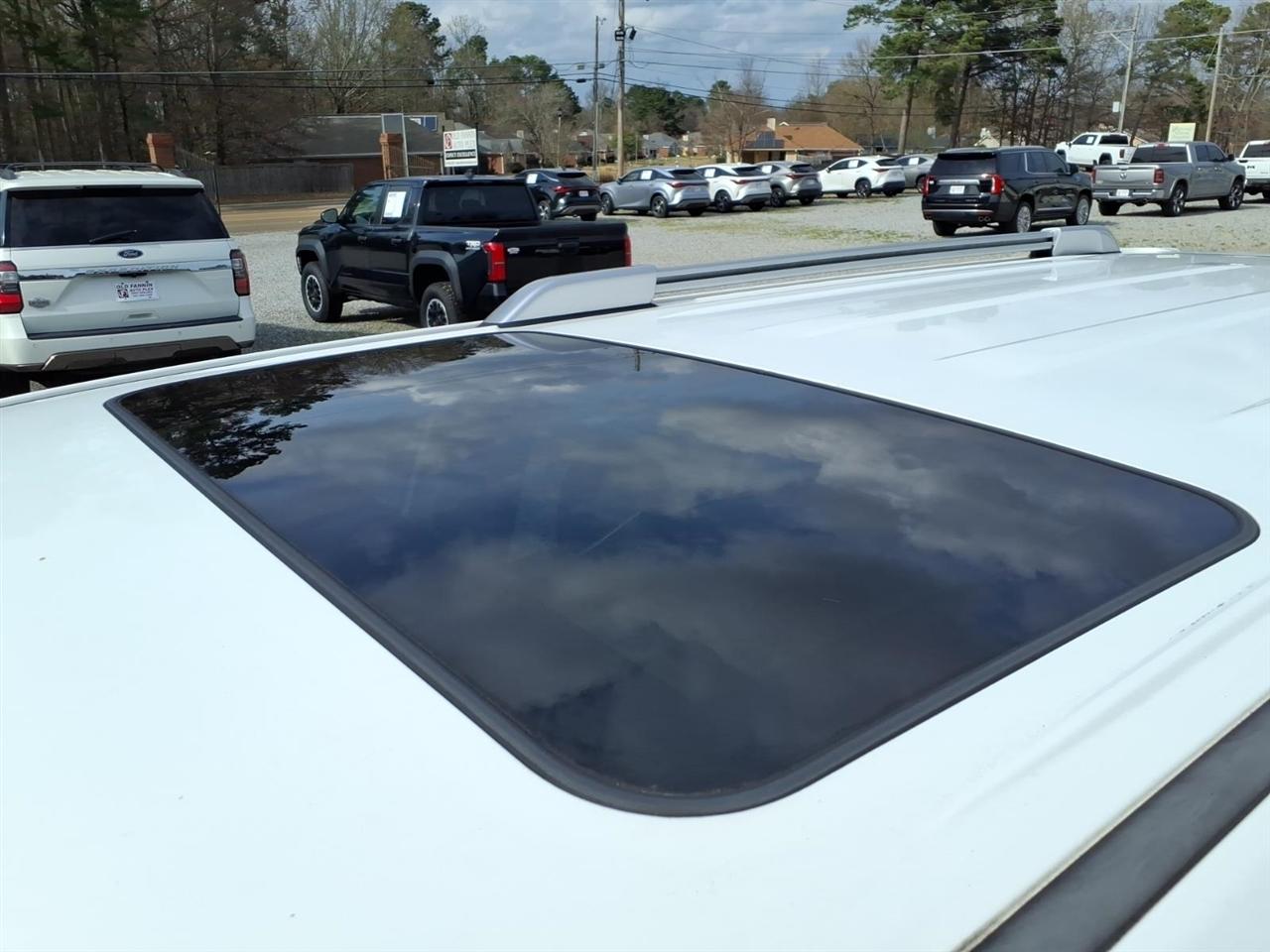 Toyota 4Runner  2018