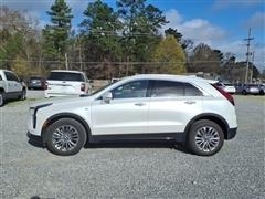 2025 Cadillac XT4 