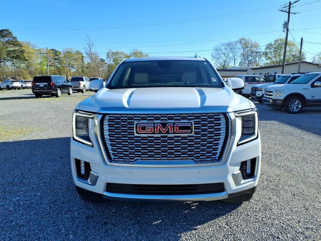 GMC Yukon XL  2024