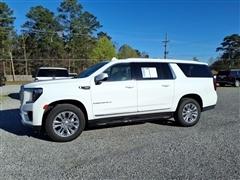2024 GMC Yukon XL 