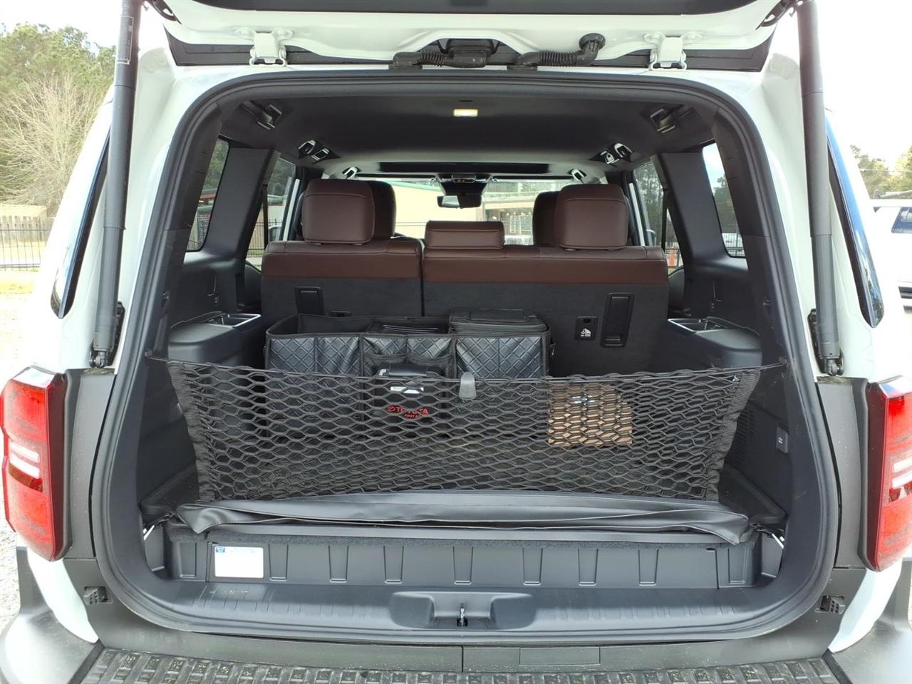 Toyota Land Cruiser  2026