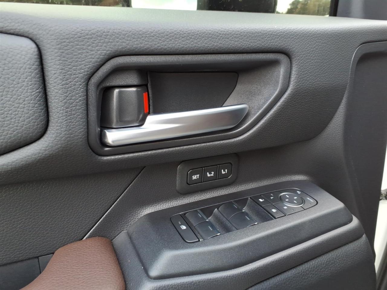 Toyota Land Cruiser  2026