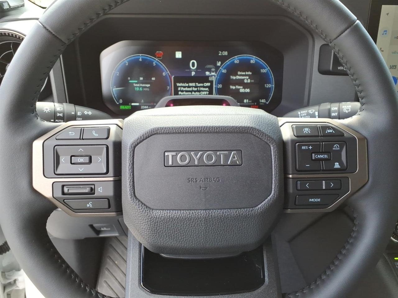 Toyota Land Cruiser  2026