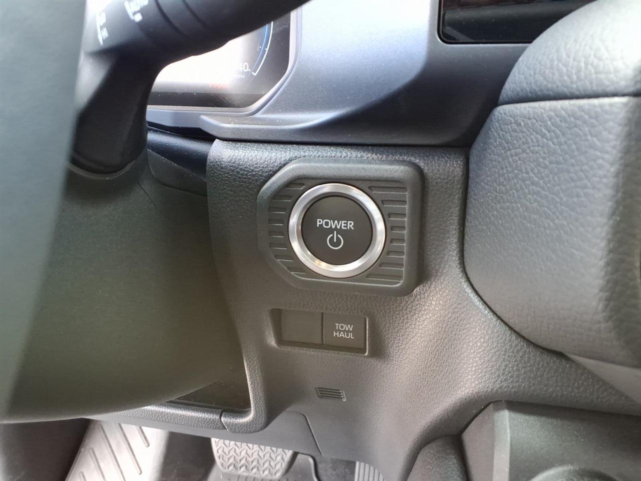 Toyota Land Cruiser  2026