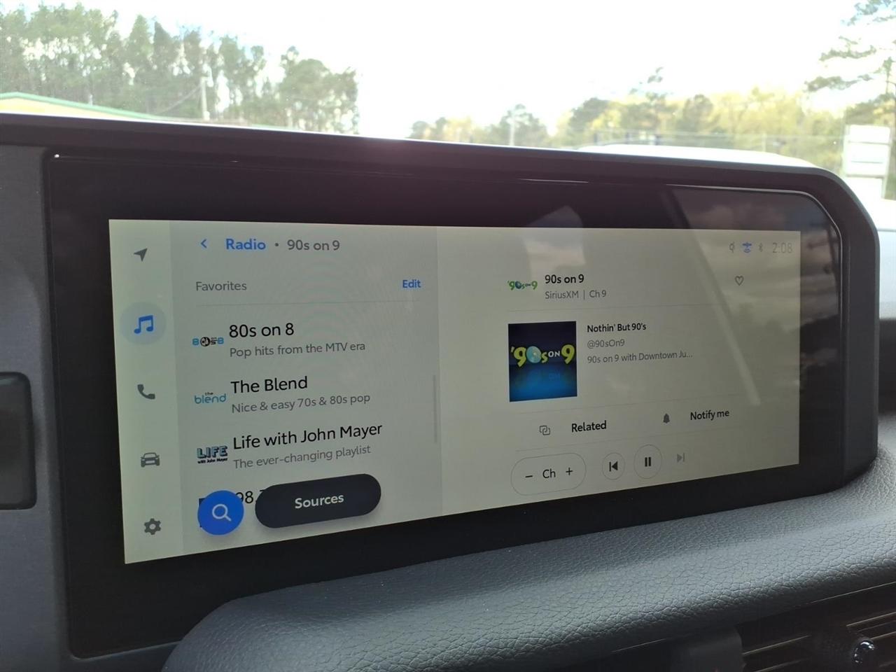 Toyota Land Cruiser  2026