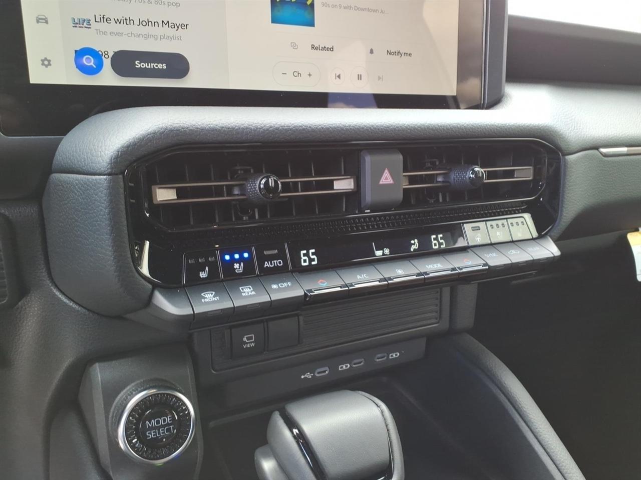 Toyota Land Cruiser  2026