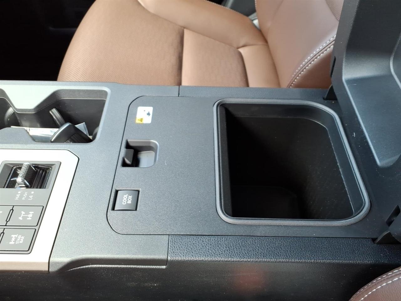 Toyota Land Cruiser  2026