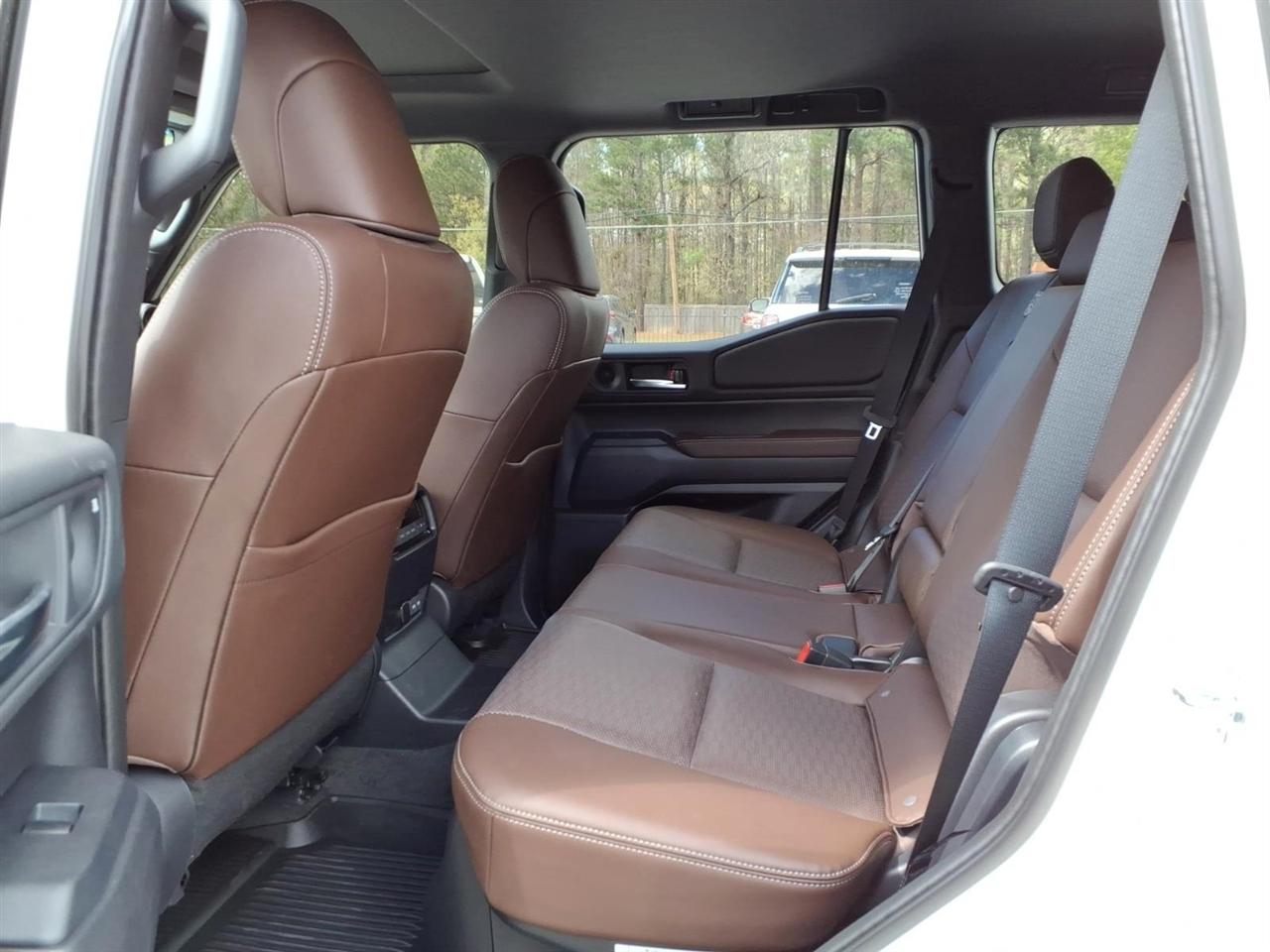 Toyota Land Cruiser  2026