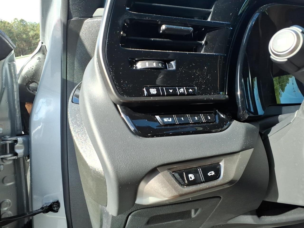 Lexus RX  2024