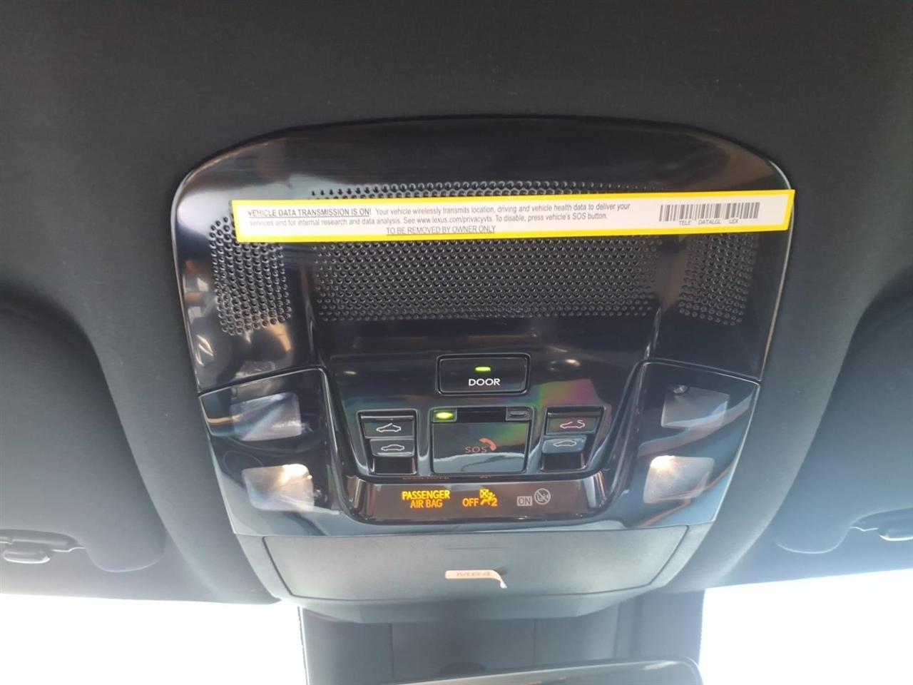 Lexus RX  2024