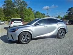 2024 Lexus RX 